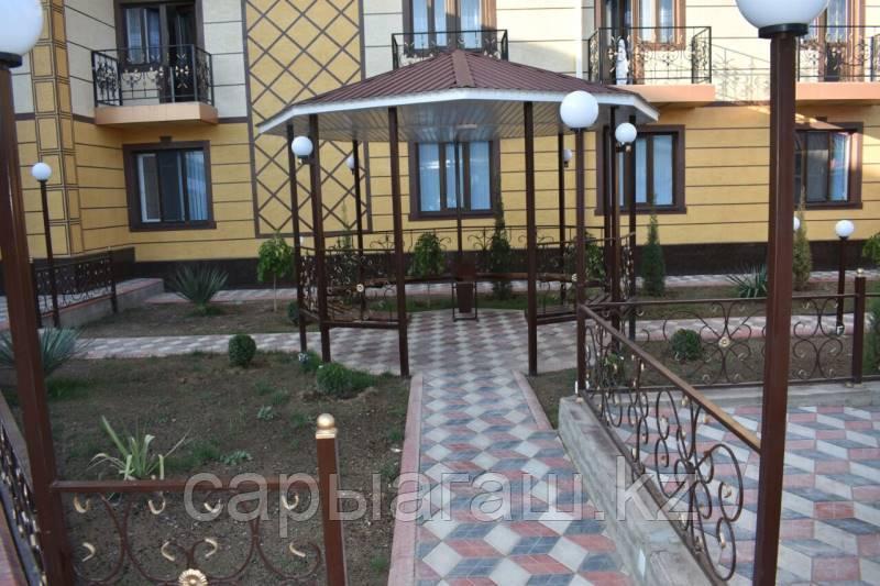 Сквирт ханшайымы кім?