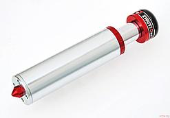 Бампстоп диаметр 2.5 дюйма - PROFENDER