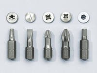 Бита Torx 3*50 оксидированная