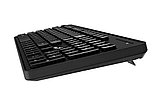 Genius SlimStar 8006 Клавиатура+ мышка беспроводные, Black, RU, CB, 31330219102, фото 3