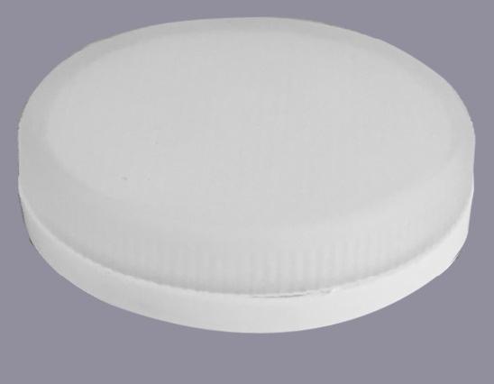Лампа светодиодная(энергосберегающая) LED GX53, 18W 2700K/4100K/6000K