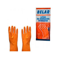 Перчатки резиновые Белар
