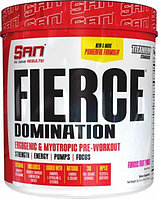 Энергетик FIERCE DOMINATION, 750 GR