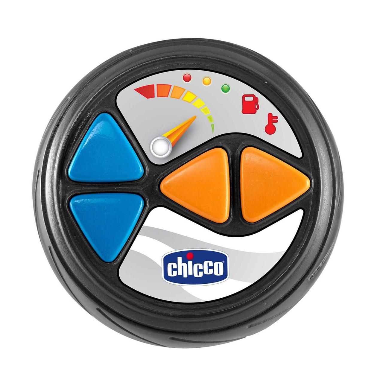Chicco: Машинка Buggy с д\у 2г+