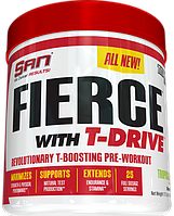 Энергетик FIERCE WITH T-DRIVE, 485 GR