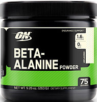 Энергетик BETA ALANINE POWDER, 203 GR