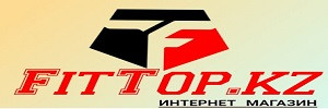 Интернет-магазин FitTop - Товары для спорта, отдыха и дома в Алматы
