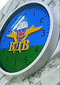 Настенные часы "ВДВ", фото 3