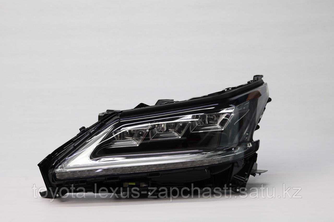 Фара Lexus 570 Алматы