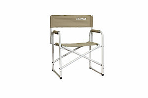 Кресло Атаман директорское алюминий