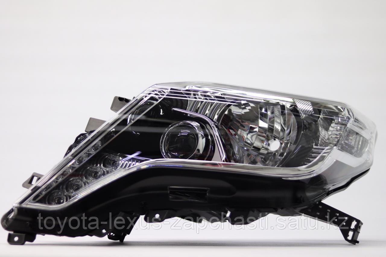 Фара LED на ближнем свете Toyota Land Cruiser Prado 150 - фото 1 - id-p73096566