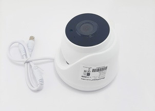 Мультиформатная 5.0 Mpx камера видеонаблюдения, MVDP05 - фото 3 - id-p73096631