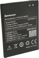 Аккумулятор для Lenovo S668T (BL222 , 3000mAh)