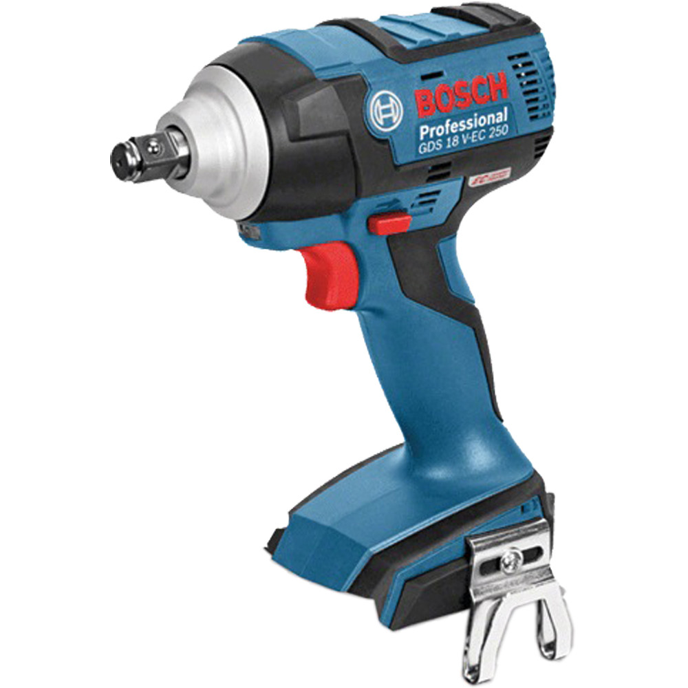Купить Гайковерт Аккумуляторный Bosch 18v