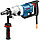 BOSCH 2000 Вт, 900-2800 об/мин, дрель алмазного сверления GDB 180 WE (0 601 189 800), кейс, фото 3