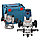 BOSCH 1600 Вт, 10000-25000, фрезер универсальный GMF 1600 CE L-BOXX (0 601 624 002), кейс, фото 6