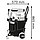 BOSCH 1200 Bт, пылесос строительный GAS 55 M AFC (0 601 9C3 300), фото 5