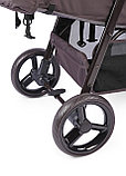 Прогулочная коляска Happy Baby Ultima V2 X4 Dog, фото 8
