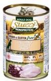 Stuzzy Monoprotein, 400г, индейка, консервы для собак