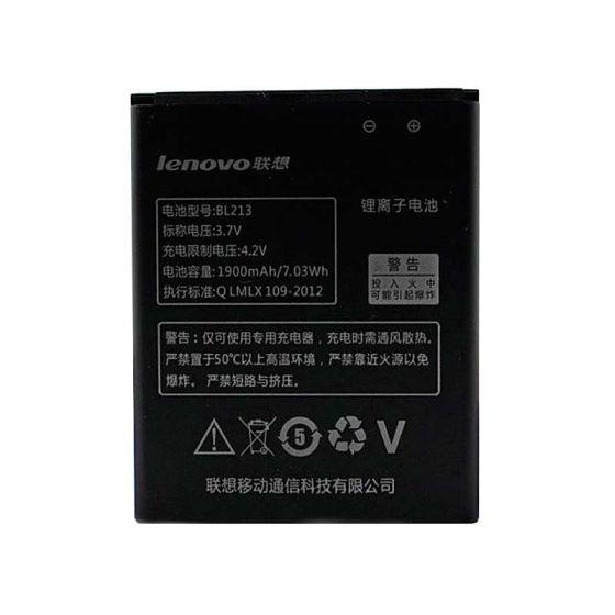 Аккумулятор для Lenovo MA388A (BL213, 1900mAh)