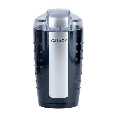 Кофемолка электрическая GALAXY GL0900 (черная)
