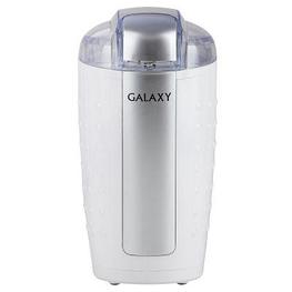 Кофемолка электрическая GALAXY GL0900 (белая)