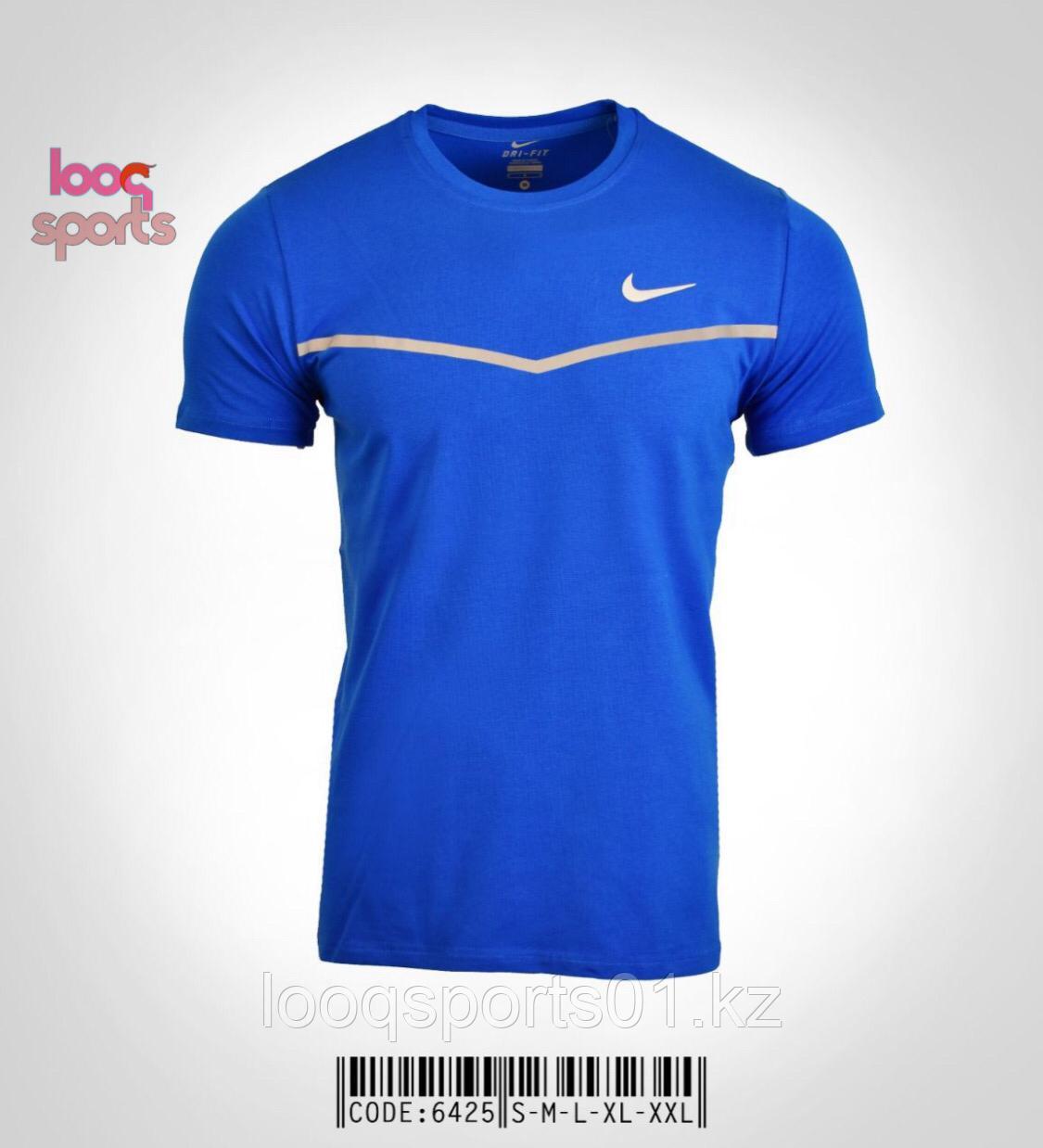 Мужские футболка Nike
