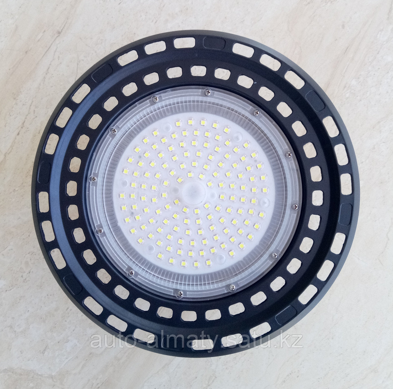 Промышленный светильник LED HF-UFO-4 100W - фото 2 - id-p66050094