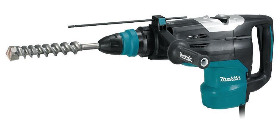 Перфоратор Makita HR 5202C