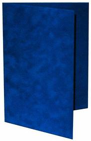 Папка бархатная