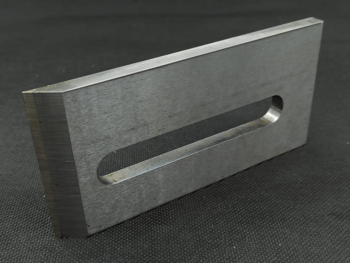 Нож гильотины для кромкооблицовочных станков Filato, Nanxing