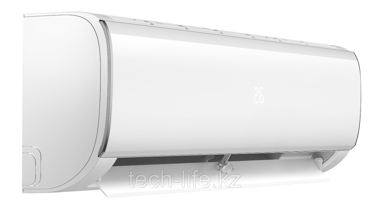 Настенный кондиционер MIDEA FOREST MSAFA-18HRN8 (без медной трубы)