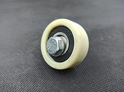Ролик каретки 6202 RZ