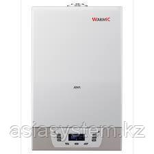 Котел газовый настенный WARMIK 32 kw до 320м²