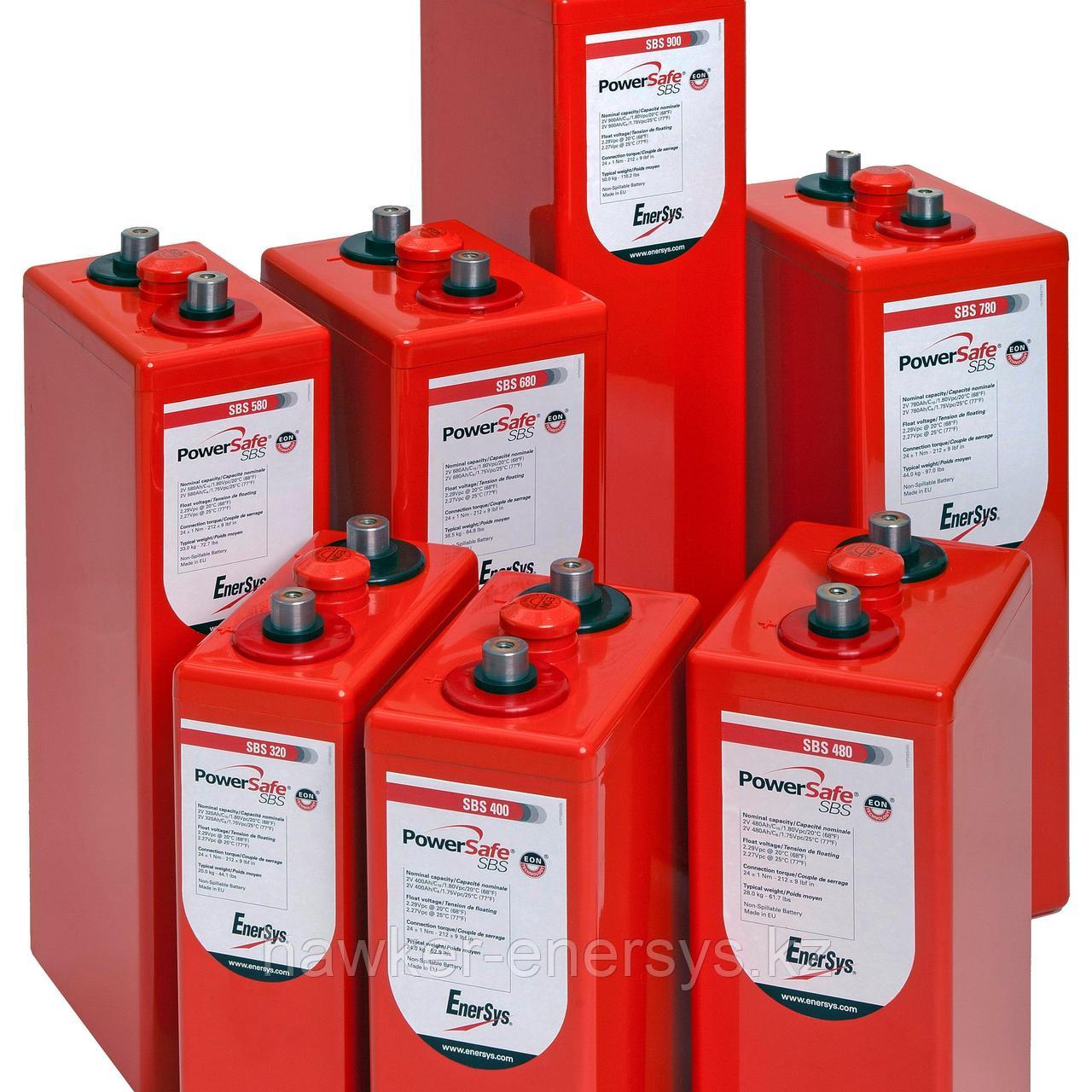 PowerSafe SBS 2700 EON