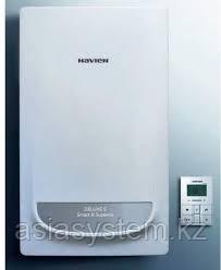 Котел газовый настенный NAVIEN DELUXE S 16 K до 160м²