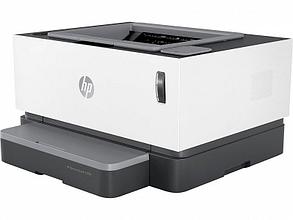 Лазерный принтер HP Neverstop Laser 1000a для черно-белой печати