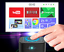 Проектор EVERYCOM D019 (ANDROID, WiFi), фото 7