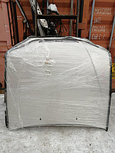 Капот Toyota Vista.