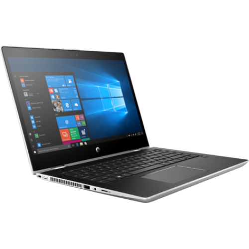 Ноутбук HP ProBook x360 440 G1 Intel Core i7 4 ядра 8 Гб SSD Без HDD 512 Гб Windows 10 Pro 4LS92EA - фото 1 - id-p58718400