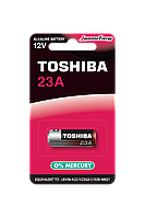 Батарейка Toshiba 23A BP-1C