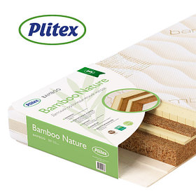 Детский матрас Plitex Bamboo Nature