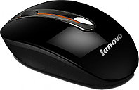 Lenovo GX30N72248 Мышь беспроводная N3903 (RU-Black)