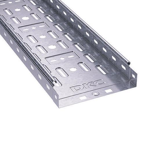 Лоток перфорированный 150х50 L 3000