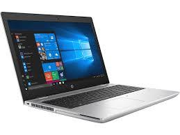 Ноутбук HP ProBook 650 G4 Intel Core i5 4 ядра 8 Гб SSD 256 Гб Windows 10 Pro 3UP57EA - фото 1 - id-p58718350