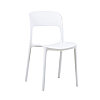Пластиковый стул Лео, фото 7
