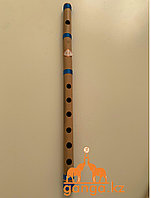 Бансури - индийская флейта