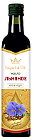 Масло Imperial Oil льняное