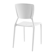 Пластиковый стул 53х45х72 см, фото 2