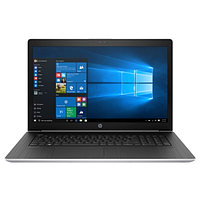 Ноутбук HP ProBook 470 G5 i5 Intel Core i5 4 ядра 8 Гб HDD 1Тб Windows 10 Pro 2RR89EA